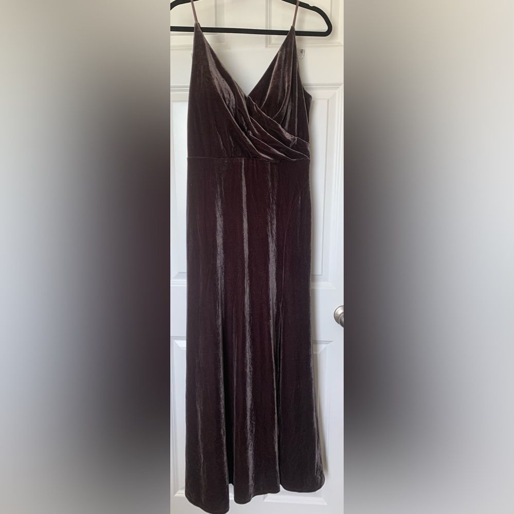 Bridesmaid Dress Jenny Yoo